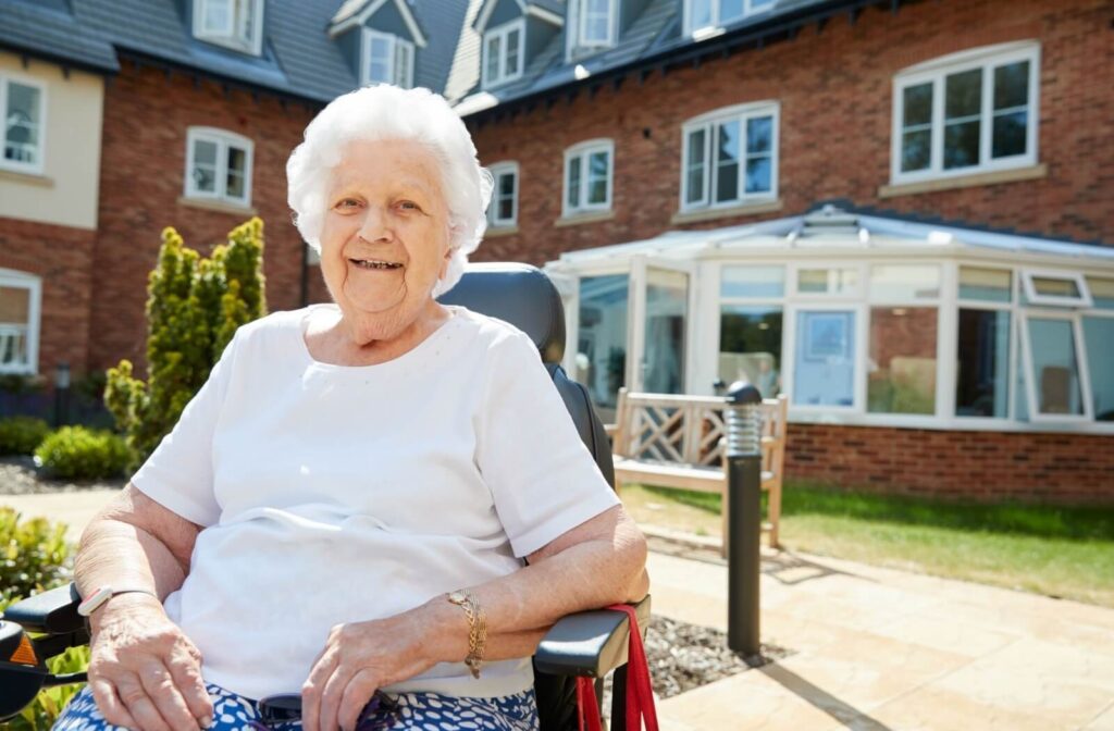 What Is the Difference Between Memory Care and Assisted Living?
Key Takeaways
Assisted living supports independence by offering help with daily tasks as needed.
Memory care provides specialized, structured support for individuals with cognitive conditions.
The main differences are found in staffing, the physical environment, and daily activities.
The choice between them depends on a person's cognitive health and safety needs.
Memory care costs are typically higher due to the specialized services provided.
Finding the Right Fit: Navigating Assisted Living and Memory Care Options
Choosing a senior living option for yourself or a loved one is a journey that involves understanding different types of care. Two of the most common options you’ll encounter are assisted living and memory care. While they may sound similar, they serve distinct needs and offer different levels of support.
Navigating these choices can feel complex, but learning the core differences helps you make a well-informed decision. The primary difference between memory care and assisted living lies in the level of specialized support and the environment designed to meet the cognitive and safety needs of residents. This distinction is key to finding the right fit for your family.
Understanding Assisted Living Communities
When you're exploring senior living options, it's helpful to start with the basics. Our assisted living in Orlando is designed for individuals who value their independence but need some support with daily activities. It strikes a balance between autonomy and accessible care.
Who Is a Good Fit for Assisted Living?
Assisted living is often a great choice for individuals who are still largely independent but could use a helping hand. This might include people who want more social opportunities or relief from home maintenance. It’s for those who need support with daily activities.
Consider assisted living for:
Seniors who are mostly independent but could use help with tasks like medication reminders, bathing, or dressing.
Individuals looking for social engagement and community activities.
People who no longer want the responsibilities of maintaining a private home.
Services Offered in Assisted Living
The goal is to provide support while promoting an active and engaging lifestyle. Services are tailored to individual needs, allowing each person to live as independently as possible. This approach fosters well-being and a sense of community.
Typical services include:
Personalized support with activities of daily living (ADLs).
Community dining with prepared meals.
Social, recreational, and educational programs.
Housekeeping and transportation services.
A Closer Look at Memory Care
Memory care offers a more specialized approach to senior living. It provides a structured and supportive setting for individuals living with Alzheimer's or other forms of dementia. The focus is on safety, comfort, and engagement in a secure environment.
Who Is Memory Care Designed For?
This type of care is specifically for individuals whose cognitive changes require a higher level of attention and a thoughtfully designed environment. It’s for people who benefit from routine and a setting that helps minimize confusion. This care can provide peace of mind for families.
Memory care is intended for:
Individuals with a diagnosis of a memory-related condition.
People who may be prone to wandering or becoming disoriented.
Seniors who benefit from consistent daily routines and specialized engagement.
Specialized Support and Environment
Every aspect of memory care is built around the unique needs of its residents. From the team members to the building's layout, everything is designed to support well-being. This creates a calm and predictable atmosphere.
Key features include:
Staffing: Team members receive training to understand the unique needs of residents with cognitive changes.
Environment: The physical layout is designed to be easy to navigate and secure, reducing confusion.
Programs: Our engaging daily activities are structured to support cognitive function and provide a sense of purpose.

Key Differences: Assisted Living vs. Memory Care
While both options provide support, they are tailored for very different needs. Understanding these distinctions can help you identify the right path for yourself or a family member. Let's break down the main points of contrast.
Level of Care and Staffing
In assisted living, care is available as needed, allowing residents to maintain a high degree of independence. In memory care, there is a higher level of supervision and support. Team members have specific training to manage the challenges associated with memory loss compassionately.
Physical Environment and Safety
An assisted living community is designed to feel like a residential setting, with private apartments and shared common areas. A memory care neighborhood is a secure setting. It often includes features like monitored exits and enclosed outdoor spaces to support resident safety.
Daily Activities and Structure
Assisted living offers a diverse calendar of events for residents to join. Memory care provides a more structured schedule. Activities are specifically designed to be calming and engaging for those with cognitive changes.
What Determines the Need for Memory Care vs. Assisted Living?
The primary factor is the individual's cognitive health and safety needs. A person's ability to navigate their day and stay safe is a key consideration. This helps determine which senior living option is most appropriate.
When to Consider a Move from Assisted Living to Memory Care
Sometimes, a person's needs change over time. It's helpful to know what signs may indicate that a transition to memory care is worth considering. Being proactive can make a positive difference.
Signs might include:
Noticeable changes in behavior or increased agitation.
Growing safety concerns, such as wandering or frequent falls.
Difficulty performing daily tasks, even with assistance.
A healthcare provider recommends more specialized support.
The Role of Respite Care
Many communities offer short-term or respite care stays in both assisted living and memory care. This can be a valuable option for caregivers who need a break. It’s also helpful for someone wanting to experience the community before making a long-term commitment.
Making an Informed Senior Living Choice
At Inspired Living at Ocoee, we're here to help you navigate these important decisions with compassion and experience. We invite you to learn more about our welcoming community and supportive programs. Contact us today to ask questions or schedule a personal tour.